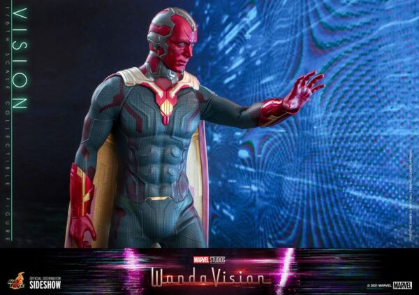 WandaVision Action Figure 1/6 Vision