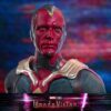 WandaVision Action Figure 1/6 Vision