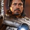 Iron Man Movie Masterpiece Akční figurka 1/6 Iron Man Mark I