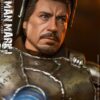 Iron Man Movie Masterpiece Akční figurka 1/6 Iron Man Mark I