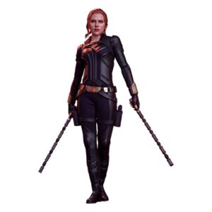 x_hot908908.jpg Black Widow Movie Masterpiece Akční figurka 1/6 Black Widow