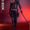 x_hot908908_c.jpg Black Widow Movie Masterpiece Akční figurka 1/6 Black Widow