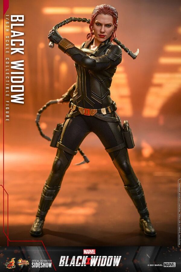 x_hot908908_e.jpg Black Widow Movie Masterpiece Akční figurka 1/6 Black Widow