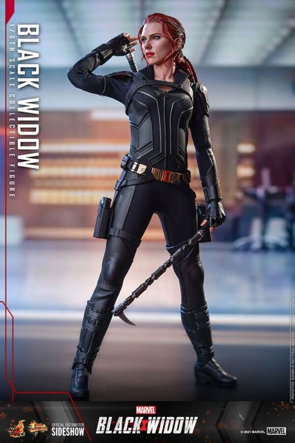 x_hot908908_g.jpg Black Widow Movie Masterpiece Akční figurka 1/6 Black Widow