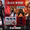 x_hot908908_p.jpg Black Widow Movie Masterpiece Akční figurka 1/6 Black Widow