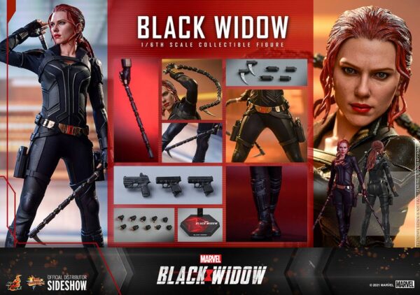 x_hot908908_p.jpg Black Widow Movie Masterpiece Akční figurka 1/6 Black Widow
