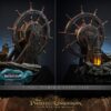 Pirates of the Caribbean: Dead Men Tell No Tales DX Action Figure 1/6 Jack Sparrow (Deluxe Version)