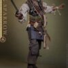Pirates of the Caribbean: Dead Men Tell No Tales DX Action Figure 1/6 Jack Sparrow (Deluxe Version)