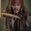 Pirates of the Caribbean: Dead Men Tell No Tales DX Action Figure 1/6 Jack Sparrow (Deluxe Version)