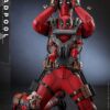x_hot913476_b.jpg Deadpool & Wolverine Movie Masterpiece Action Figure 1/6 Deadpool