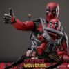 x_hot913476_c.jpg Deadpool & Wolverine Movie Masterpiece Action Figure 1/6 Deadpool