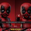 x_hot913476_i.jpg Deadpool & Wolverine Movie Masterpiece Action Figure 1/6 Deadpool