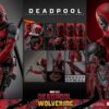 x_hot913476_j.jpg Deadpool & Wolverine Movie Masterpiece Action Figure 1/6 Deadpool