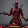 x_hot913476_m.jpg Deadpool & Wolverine Movie Masterpiece Action Figure 1/6 Deadpool