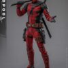 x_hot913476_p.jpg Deadpool & Wolverine Movie Masterpiece Action Figure 1/6 Deadpool