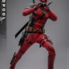 x_hot913476_q.jpg Deadpool & Wolverine Movie Masterpiece Action Figure 1/6 Deadpool