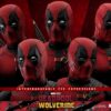 x_hot913476_z.jpg Deadpool & Wolverine Movie Masterpiece Action Figure 1/6 Deadpool