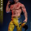 Deadpool a Wolverine - Akční figurka z filmu Masterpiece 1/6 Wolverine (verze s bundou TVA)