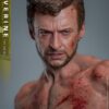 Deadpool a Wolverine - Akční figurka z filmu Masterpiece 1/6 Wolverine (verze s bundou TVA)