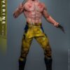 Deadpool a Wolverine - Akční figurka z filmu Masterpiece 1/6 Wolverine (verze s bundou TVA)