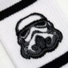 Original Stormtrooper Ponožky 2-Pack Sport Trooper