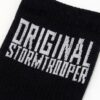 Original Stormtrooper Ponožky 2-Pack Sport Trooper