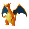 x_jazpkw0368.jpg Pokémon Battle Feature Figure Charizard