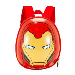 Batoh Marvel Eggy Iron Man Tech Power