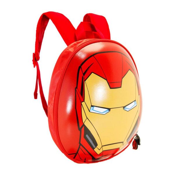 x_kmn03435_a.jpg Batoh Marvel Eggy Iron Man Tech Power