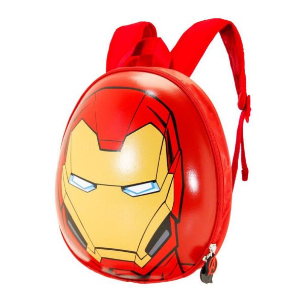 x_kmn03435_b.jpg Batoh Marvel Eggy Iron Man Tech Power