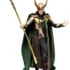 x_ktomk325.jpg Avengers Movie ARTFX Statue 1/6 Loki