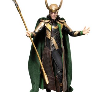 Avengers Movie ARTFX Statue 1/6 Loki
