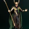 x_ktomk325_a.jpg Avengers Movie ARTFX Statue 1/6 Loki