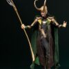 x_ktomk325_c.jpg Avengers Movie ARTFX Statue 1/6 Loki