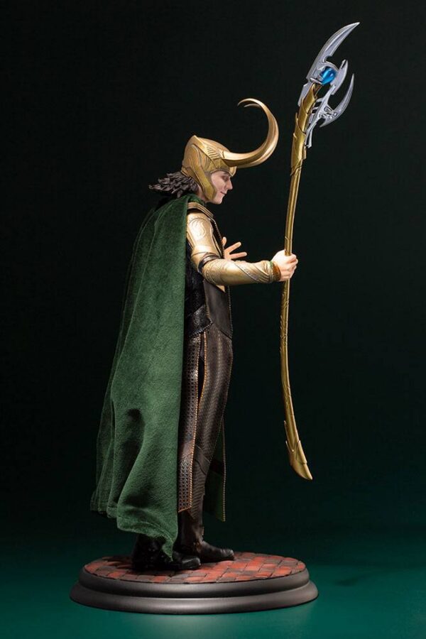 x_ktomk325_g.jpg Avengers Movie ARTFX Statue 1/6 Loki