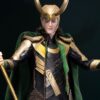 x_ktomk325_j.jpg Avengers Movie ARTFX Statue 1/6 Loki
