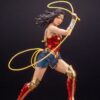 Wonder Woman 1984 Movie Statue 1/6 Wonder Woman