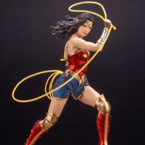 Wonder Woman 1984 Movie Statue 1/6 Wonder Woman