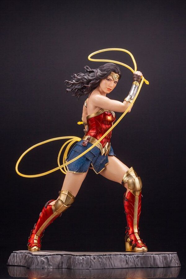 Wonder Woman 1984 Movie Statue 1/6 Wonder Woman