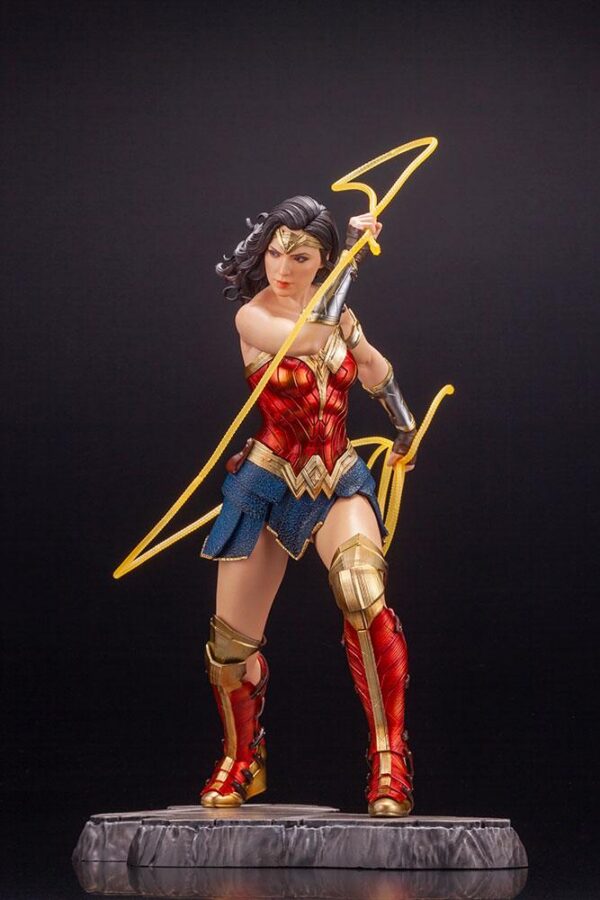 Wonder Woman 1984 Movie Statue 1/6 Wonder Woman