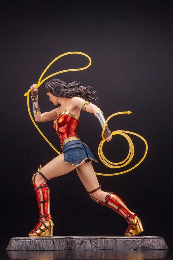 Wonder Woman 1984 Movie Statue 1/6 Wonder Woman
