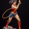 Wonder Woman 1984 Movie Statue 1/6 Wonder Woman
