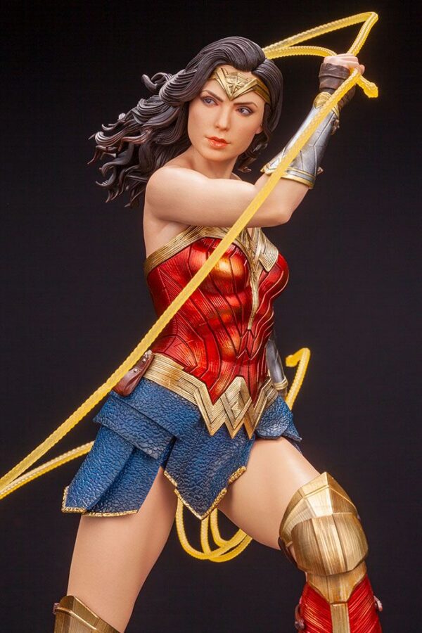 Wonder Woman 1984 Movie Statue 1/6 Wonder Woman