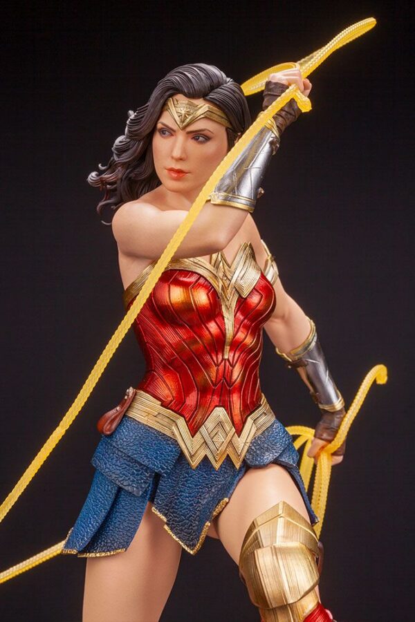 Wonder Woman 1984 Movie Statue 1/6 Wonder Woman