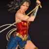 Wonder Woman 1984 Movie Statue 1/6 Wonder Woman