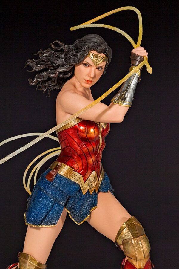 Wonder Woman 1984 Movie Statue 1/6 Wonder Woman