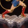 Wonder Woman 1984 Movie Statue 1/6 Wonder Woman