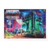 Masters of the Universe Origins Action Figure 2021 Castle Grayskull