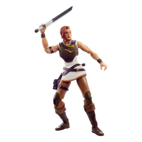 x_mattgyv15.jpg Masters of the Universe: Revelation Masterverse Action Figure 2021 Teela