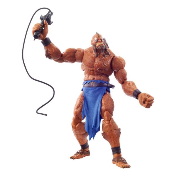 x_mattgyv16.jpg Masters of the Universe: Revelation Masterverse Action Figure 2021 Beast man